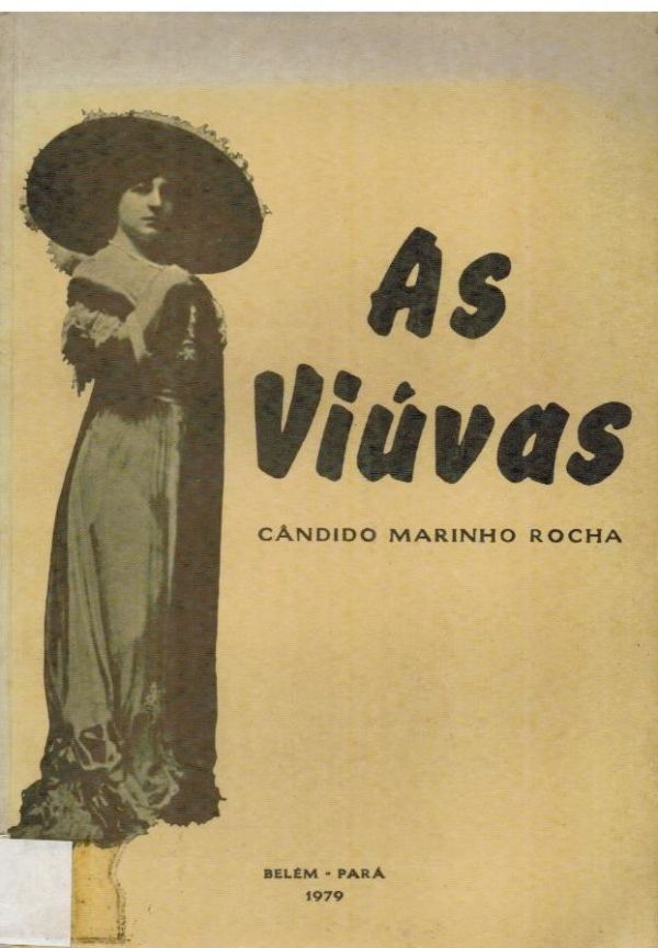 Viúvas, As - 800 ROC